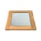 Whitecap Rectangle Mirror 62544 - alternate 2